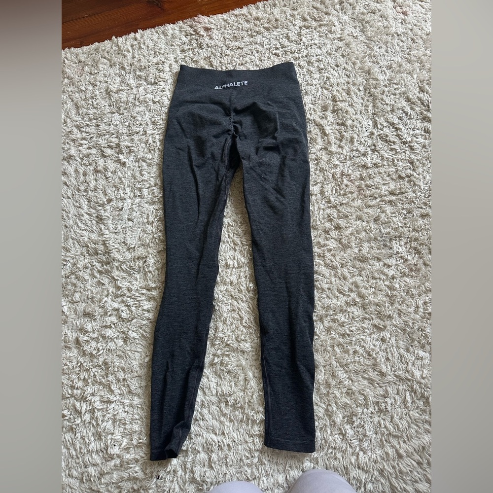 Alphalete Amplify Leggings Size Small